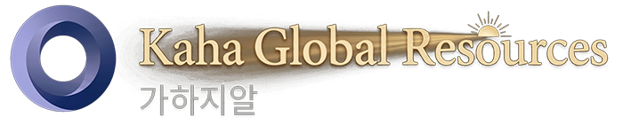 Kaha Global Resources Logo